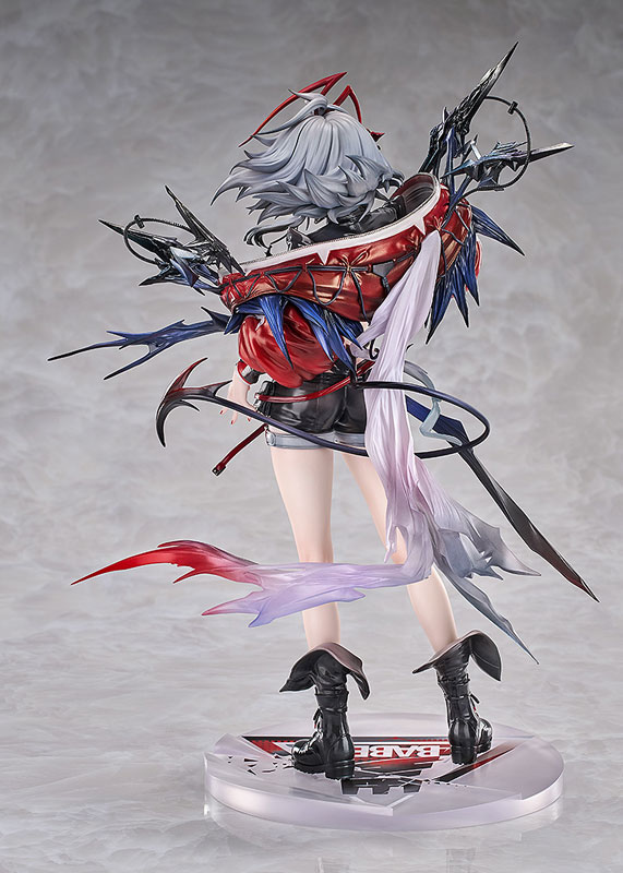 アークナイツウィシャデル11
