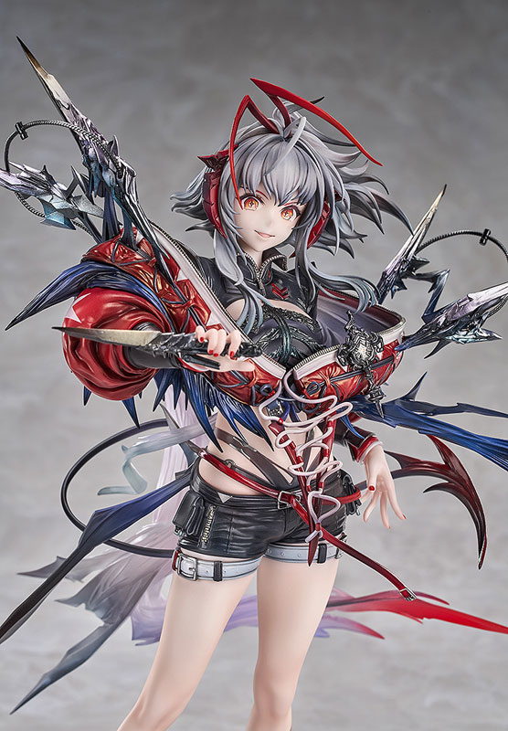 アークナイツウィシャデル12