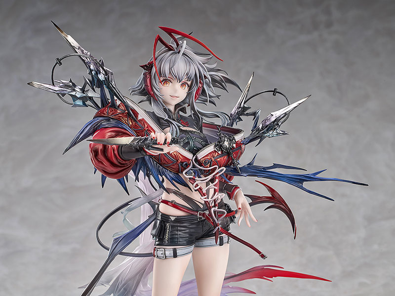 アークナイツウィシャデル14