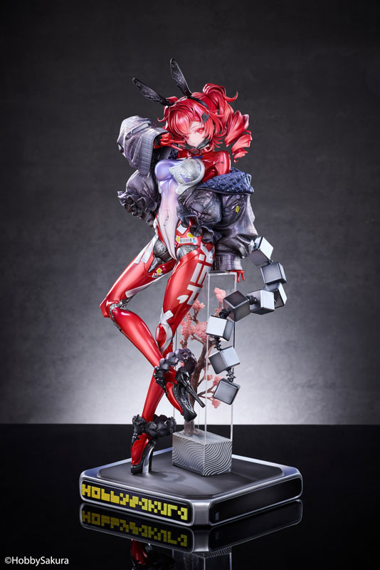 Hobby Sakura看板娘 Nana Hobby sakura 1