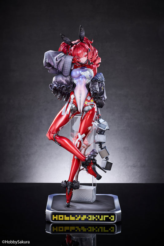 Hobby Sakura看板娘 Nana Hobby sakura 4