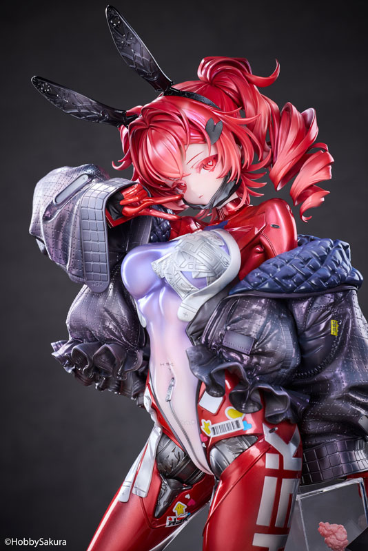 Hobby Sakura看板娘 Nana Hobby sakura 5