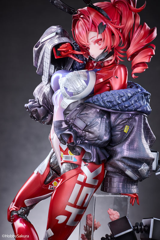 Hobby Sakura看板娘 Nana Hobby sakura 6