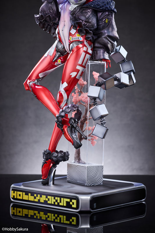 Hobby Sakura看板娘 Nana Hobby sakura 7