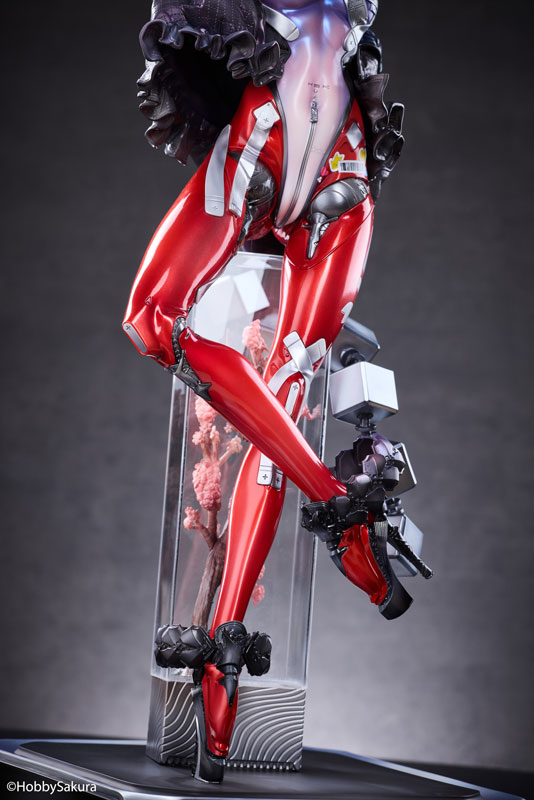 Hobby Sakura看板娘 Nana Hobby sakura 8