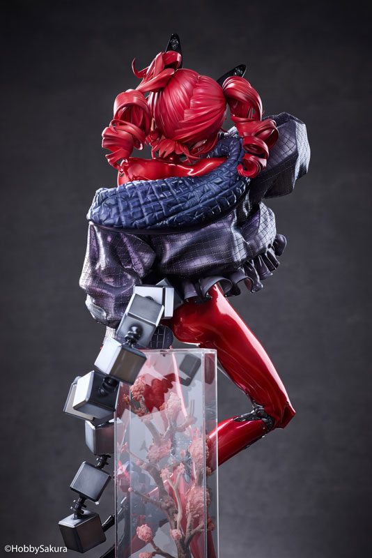 Hobby Sakura看板娘 Nana Hobby sakura 9