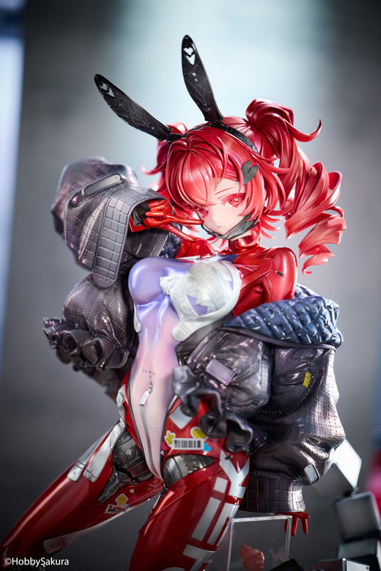 Hobby Sakura看板娘 Nana Hobby sakura 14