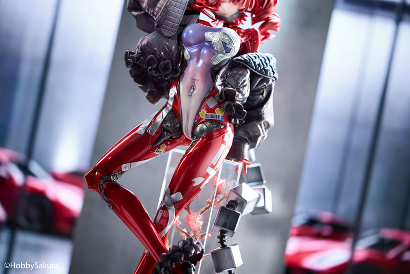 Hobby Sakura看板娘 Nana Hobby sakura 16