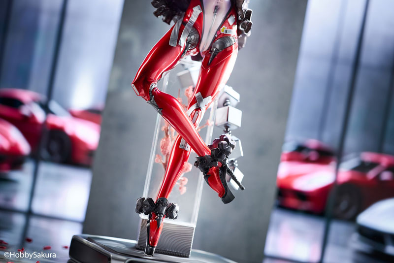 Hobby Sakura看板娘 Nana Hobby sakura 17
