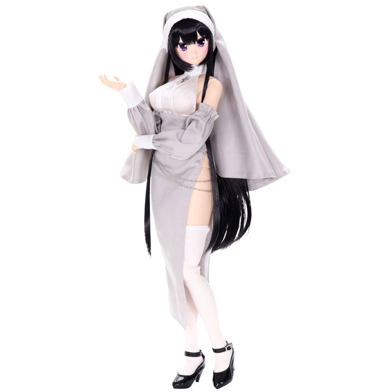 レイラ/Sister twins (月夜の祈り ver.) 完成品ドール[アゾン]【送料
