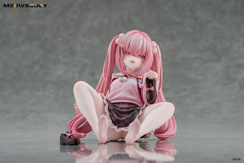 特典】ルビー 1/6スケール塗装済完成品フィギュア[MEOWSOJOY]【送料