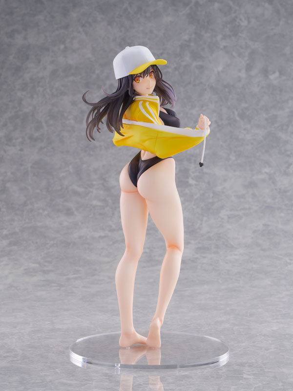 限定販売】恋恋 -櫻- 今日から水泳部顧問のたまちゃん先生 豪華版 1/6