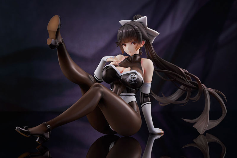 アズールレーン 高雄 魅惑のフルドライブ TF edition 1/4 完成品
