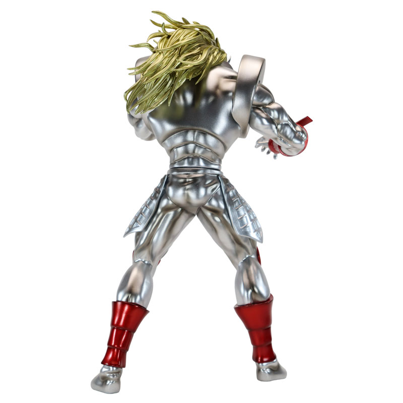 CMC Universal NO.EX キン肉マン 悪魔将軍 3.1 原作カラー 完成品