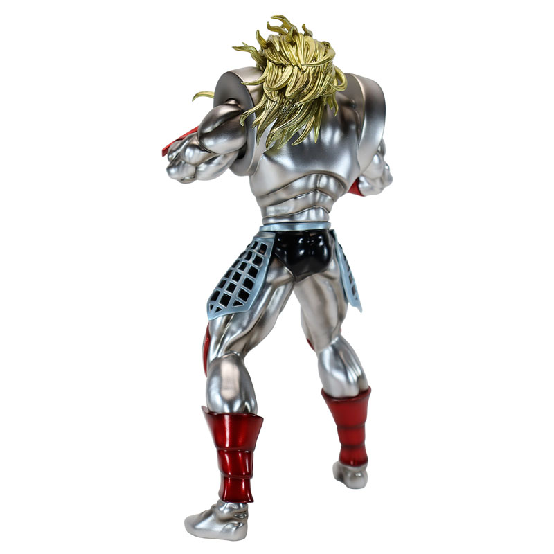CMC Universal NO.EX キン肉マン 悪魔将軍 3.1 特別カラー 完成品