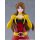 figma 東島丹三郎は仮面ライダーになりたい 岡田ユリコ(電波人間タックルVer.)
