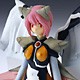 新世紀エヴァンゲリオン 使徒XX A-14 ゼルエル-XX 完成品フィギュア