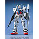 MG 1/100 ガンダムRX-78 GP01 プラモデル