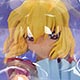 エクセレントモデル RAHDX 第３弾 ステラ・ルーシェ(Ver.2) 完成品フィギュア