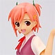 コナミフィギュアコレクション 魔法先生ネギま！ 佐々木まき絵 完成品フィギュア