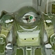 装甲騎兵ボトムズ アクティックギア AG-V08 スコープドッグ ターボカスタム キリコ機 （通常版）