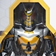 仮面ライダーカブト キャストオフライダー 2 仮面ライダーザビー