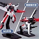 HG 1/144 ムラサメ 量産機 プラモデル