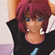 SEED DESTINY デスティニーヒロインDXフィギュア2 ルナマリア（私服） （プライズ）