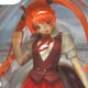 コナミフィギュアコレクション 魔法先生ネギま！ 神楽坂明日菜 完成品フィギュア
