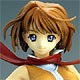 舞-HiME 鴇羽舞衣 1/7 完成品フィギュア