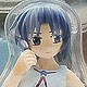 SRDX ひぐらしのなく頃に 知恵留美子 完成品フィギュア
