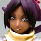 エクセレントモデル BLEACH -ブリーチ- 第３弾 四楓院夜一 完成品フィギュア