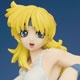 スーパーロボット大戦 リューネ・ゾルダーク 1/8 完成品フィギュア