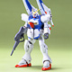 機動戦士Vガンダム 1/100 V-DASHガンダム プラモデル