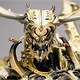 ART WORKS MONSTERS 仮面ライダー剣 Part I ギラファアンデッド