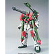 HG 1/144 ヴェルデバスターガンダム プラモデル