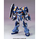 HG 1/144 ブルデュエルガンダム プラモデル