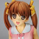 Piaキャロットへようこそ！G.O. 椚あやの 1/8 完成品フィギュア