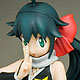 エクセレントモデル ケロロ軍曹・2 MYSTIC-HEROINES 東谷小雪 1/8 完成品フィギュア