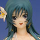 ゾイドジェネシス コトナ・エレガンス 水着Ver. 1/7 完成品フィギュア