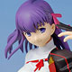 Fate/hollow ataraxia 間桐桜 戦闘服Ver. 1/8 完成品フィギュア