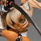 TANDEM TWIN 動物ねーちゃん 山猫 黄玉 1/6 完成品フィギュア