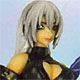 SRDX 魔砲使い黒姫 黒姫 完成品フィギュア