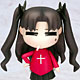 ねんどろいど Fate/stay night やさぐれ凛