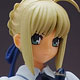 Fate/stay night セイバー （私服・旧コスチューム） 1/8 完成品フィギュア