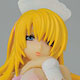 ちちのえ＋（ぷらす） Cover Girl (Blonde Hair ver.) 1/6 完成品フィギュア