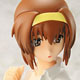 SWシリーズ となグラ！ 有坂香月 通常版（ホワイト） 1/8 完成品フィギュア