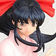 サクラ大戦 真宮寺さくら 1/10 完成品フィギュア