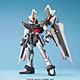 MG 1/100 ストライクノワールガンダム プラモデル