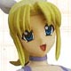 ToHeart 宮内レミィ ウェイトレスver 1/8 完成品フィギュア